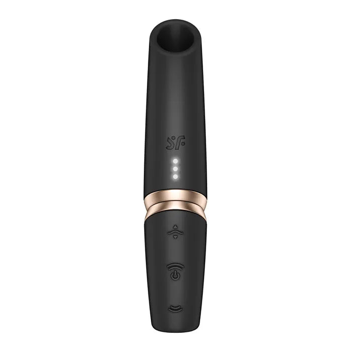 Satisfyer Perfect Kiss