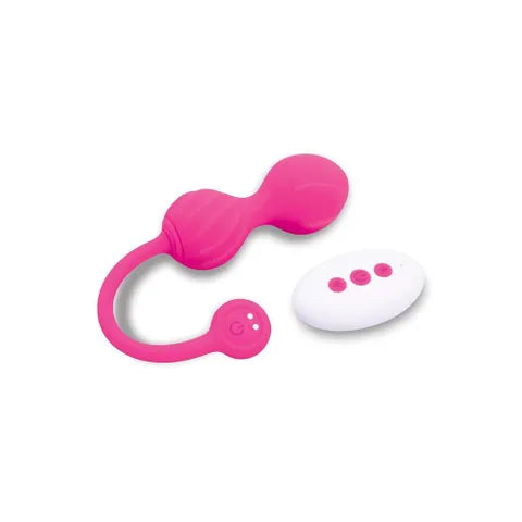 Bodywand Squeeze Remote-Control Pelvic Floor Trainer