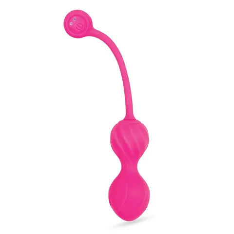 Bodywand Squeeze Remote-Control Pelvic Floor Trainer