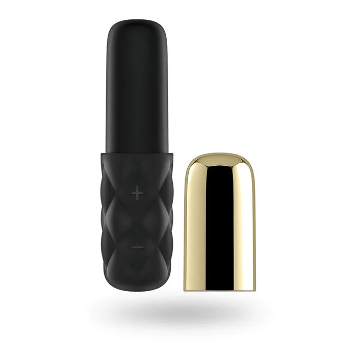 Satisfyer Mini Sparkling Darling